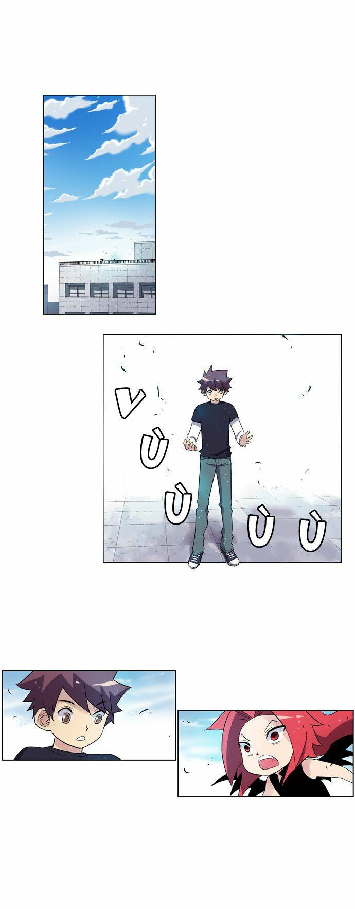 bản khế ước linh hồn chapter 6 6