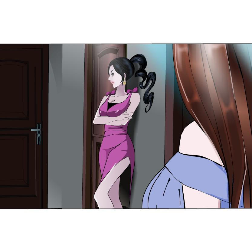 cạm bẫy của nữ thần chapter 58 10