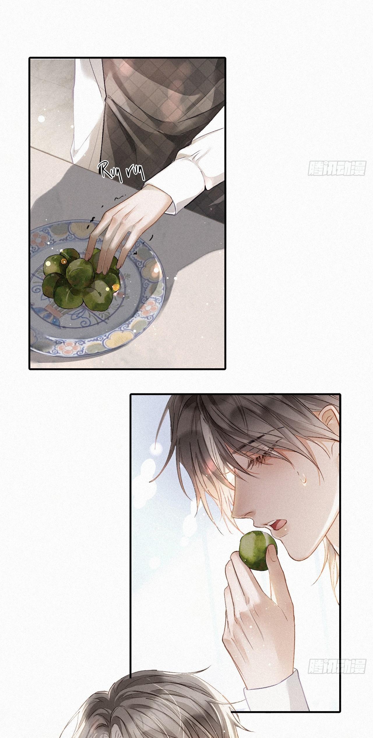 thực sắc chapter 2 10