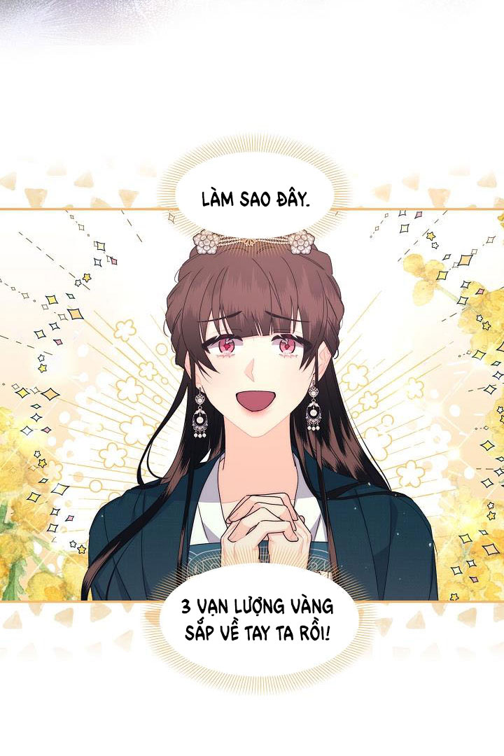 Căn Nhà Của Hồ Ly chapter 13.2 - Trang 9