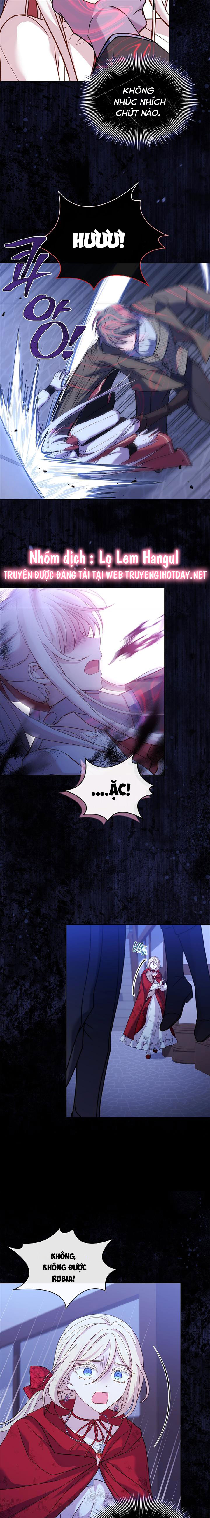 tiểu thư chỉ muốn được nghỉ ngơi chapter 95 6