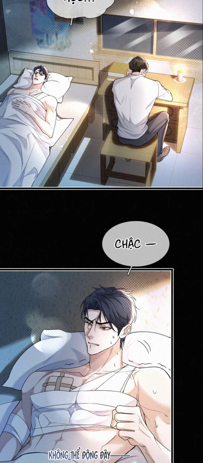 ngày quốc tế thiếu nhi của sơ tam chapter 6 29