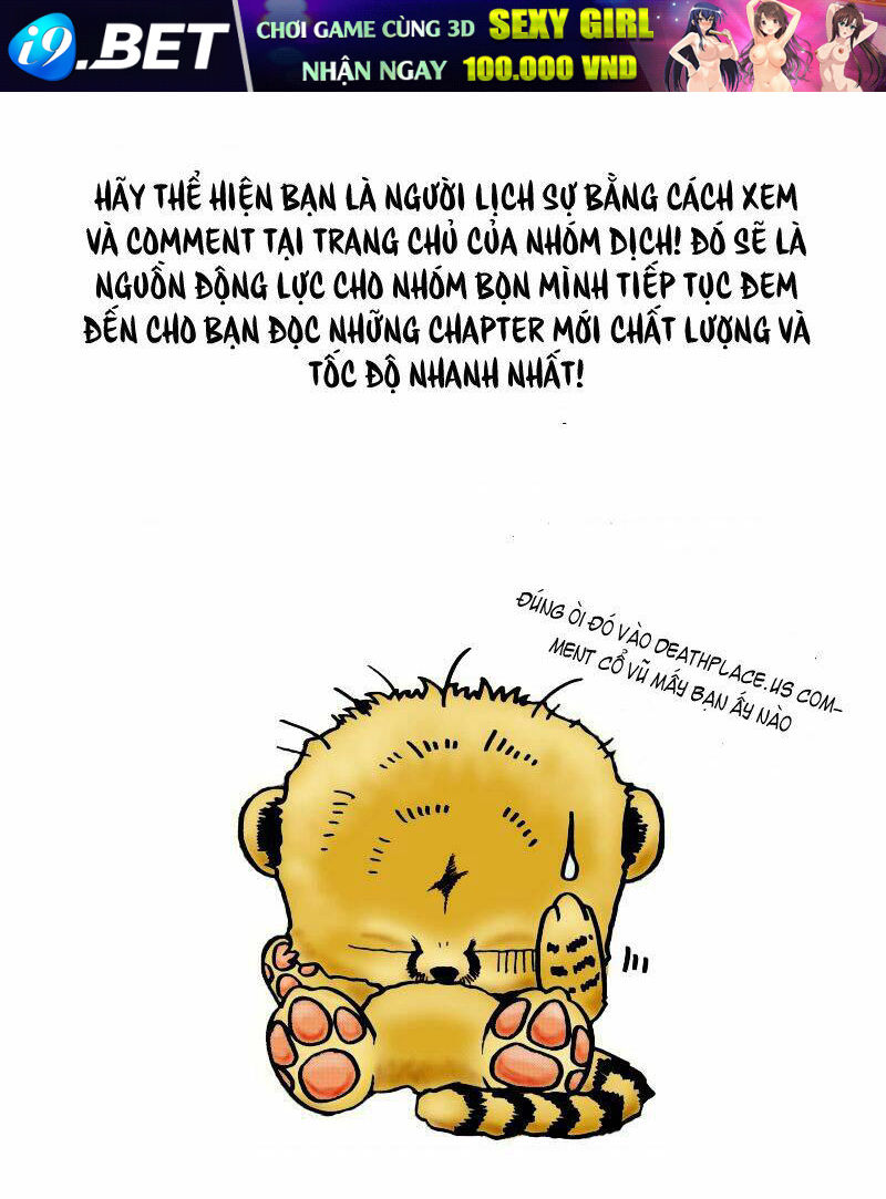 wake up deadman chapter 14 22