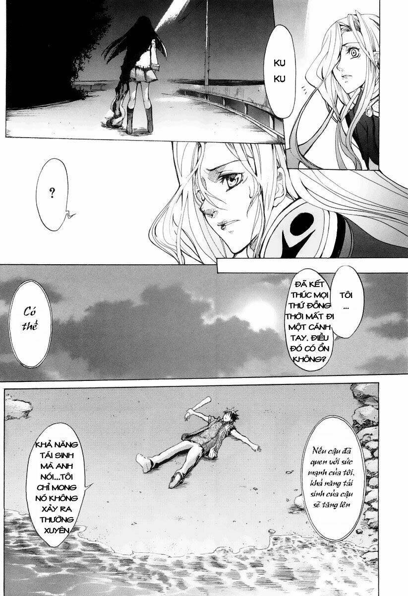 guardian dog chapter 1 30