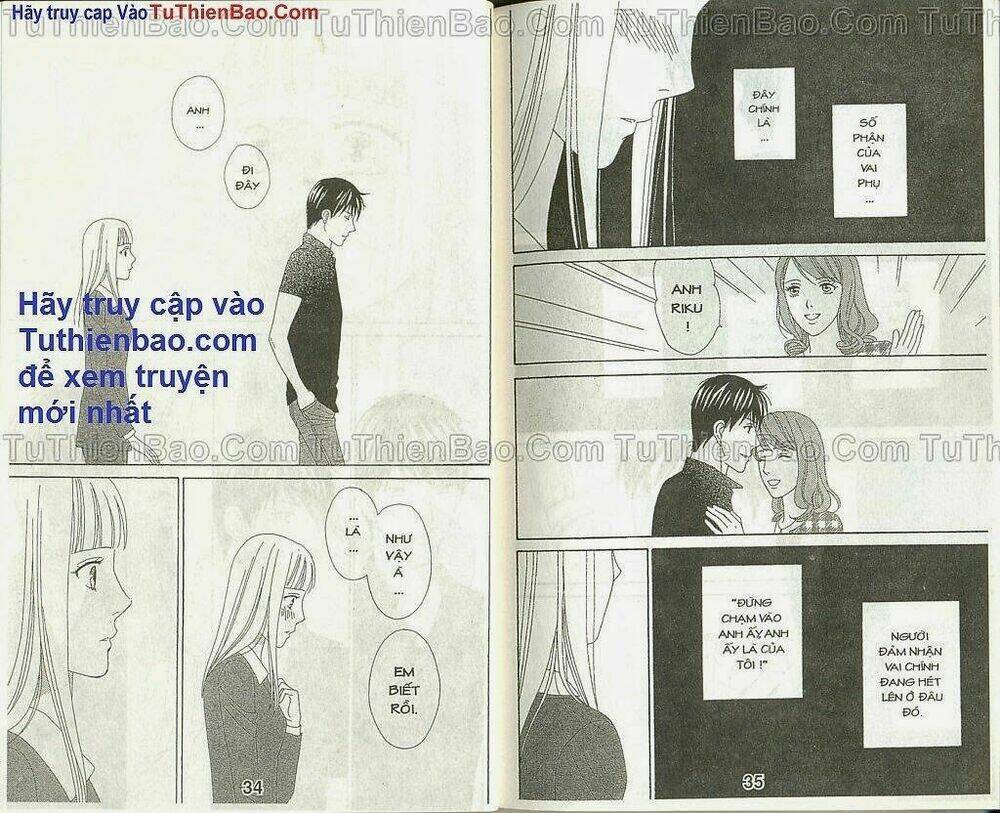 chàng diễn viên khó tính chapter 3 18