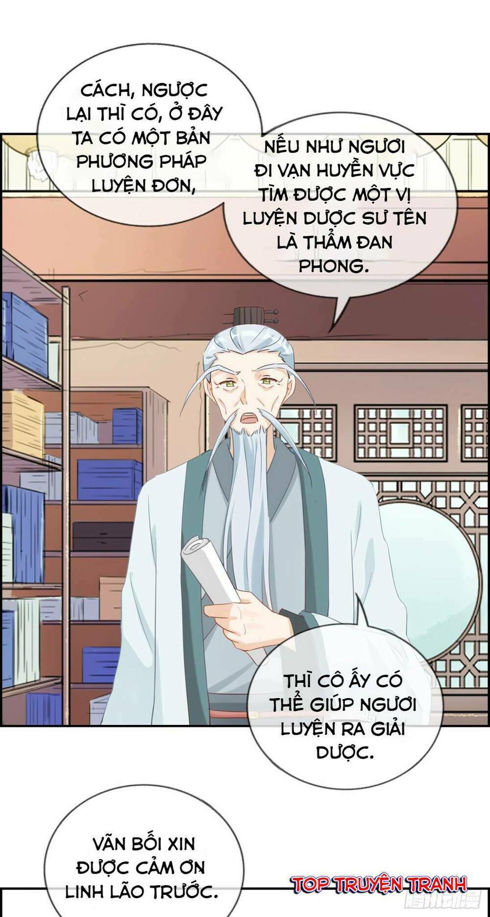 tối cường hoàn khố hệ thống chapter 9 5