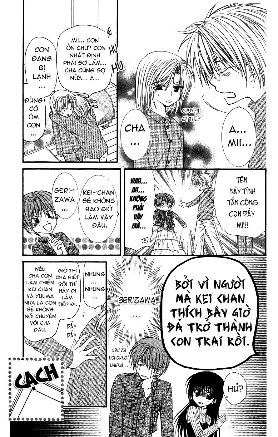 ng life chapter 8 22