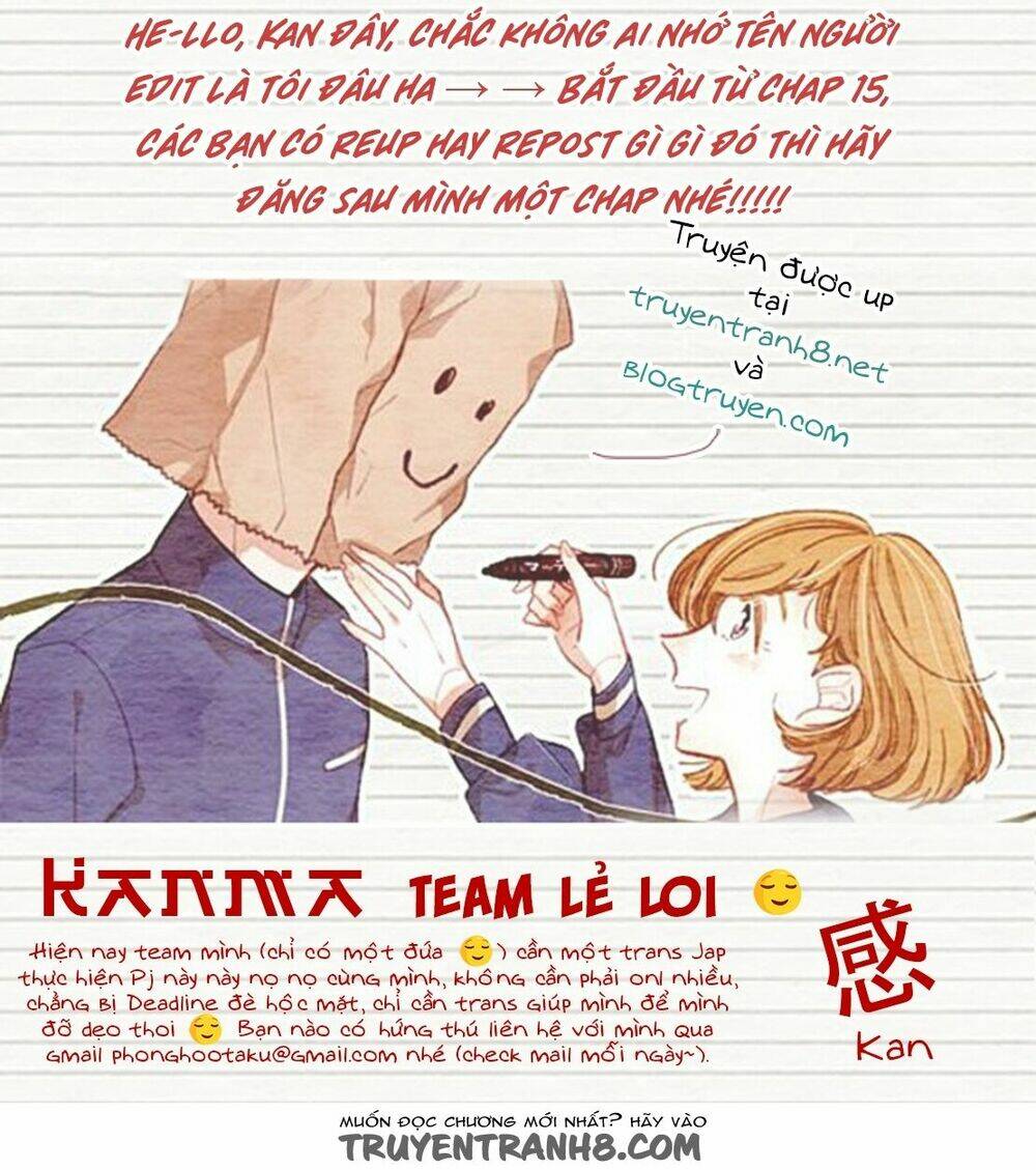 koe koi chapter 16 2