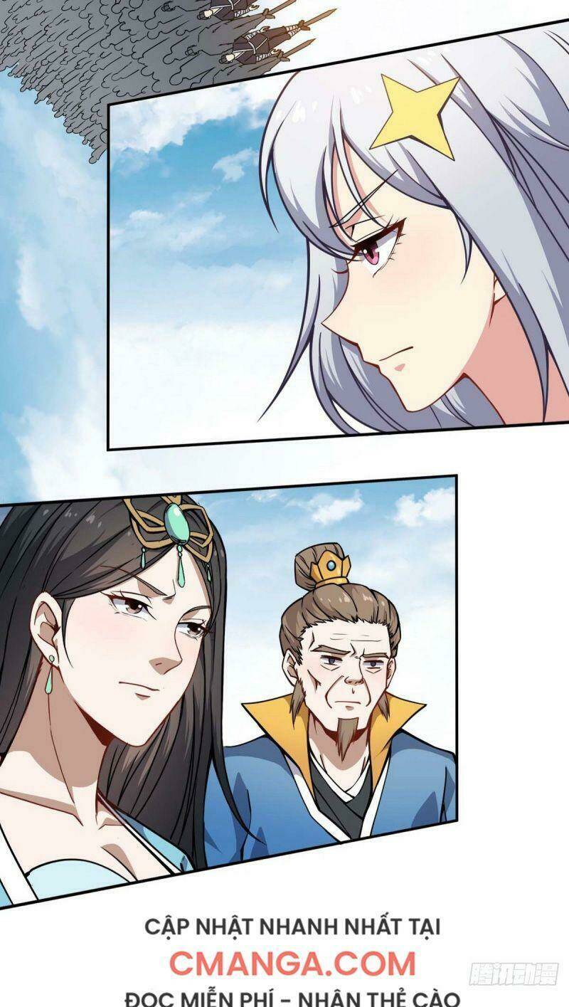 tổ thượng có tiền chapter 29 25