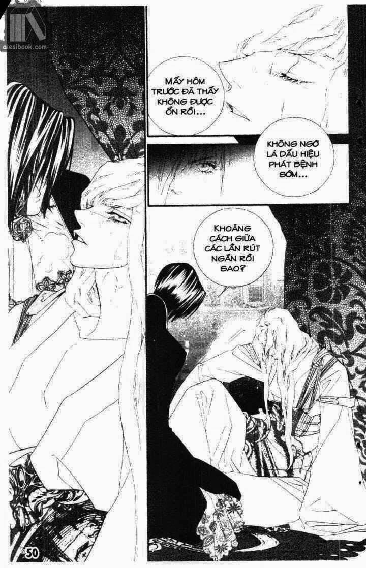 hoàng tử bóng đêm chapter 2 50