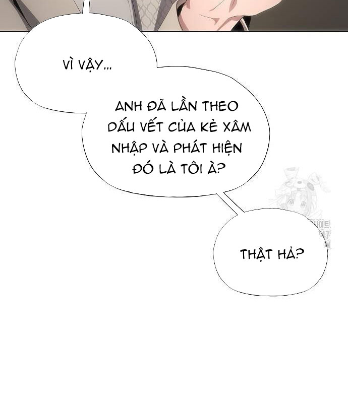 không thể thoát ra khỏi bộ phim kịch tính chapter 24.1 18