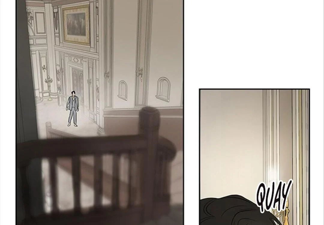 chuyện quái gì với giấc mơ đó vậy chapter 35 104