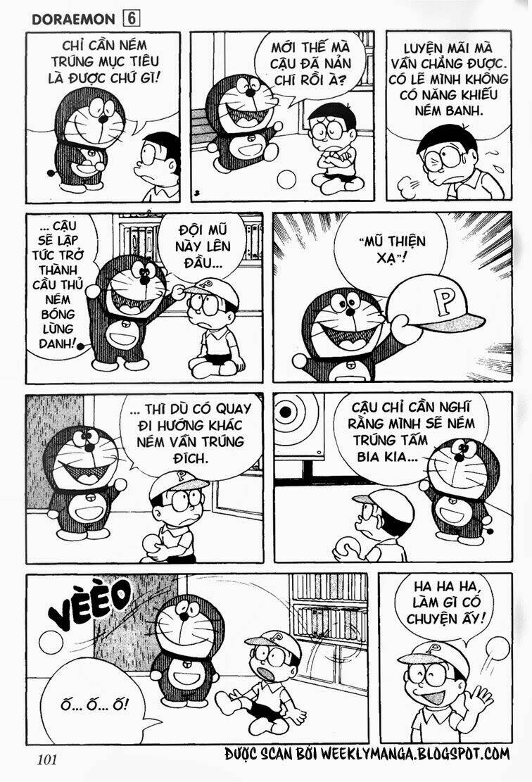 doraemon chapter 101 3