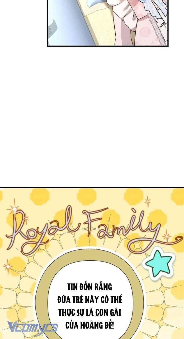 sau này họ sẽ sinh ra tôi chapter 3 19