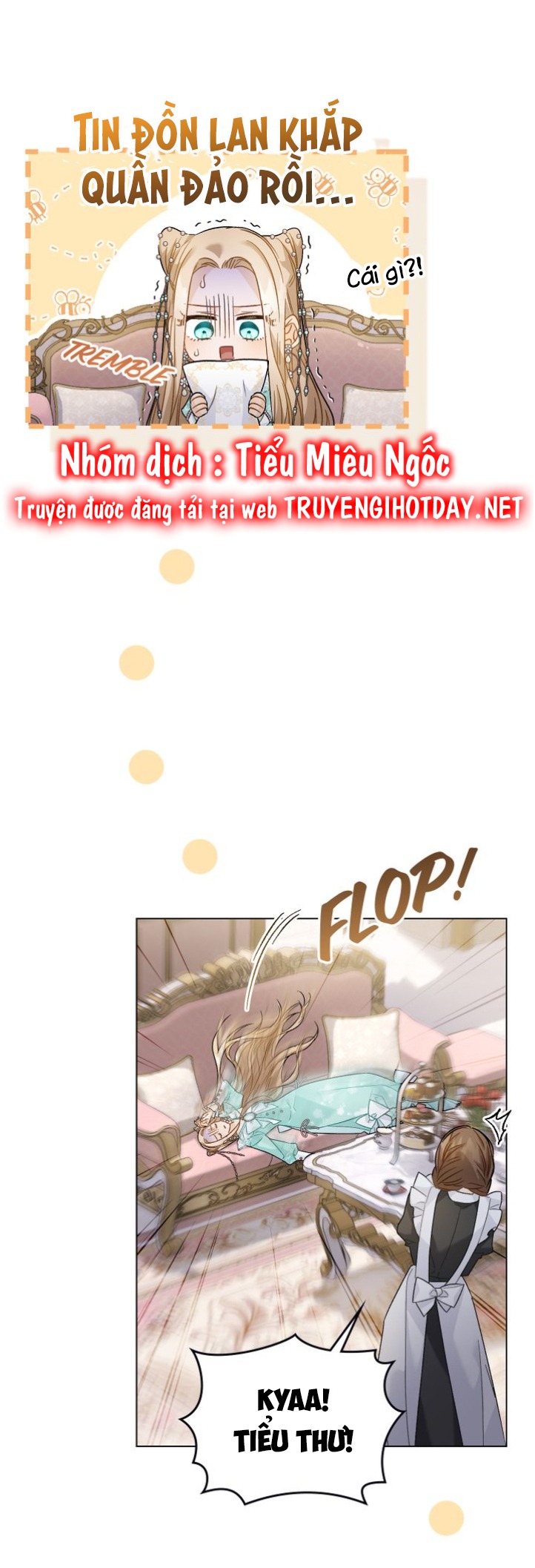 hải tặc thượng lưu chapter 20 22