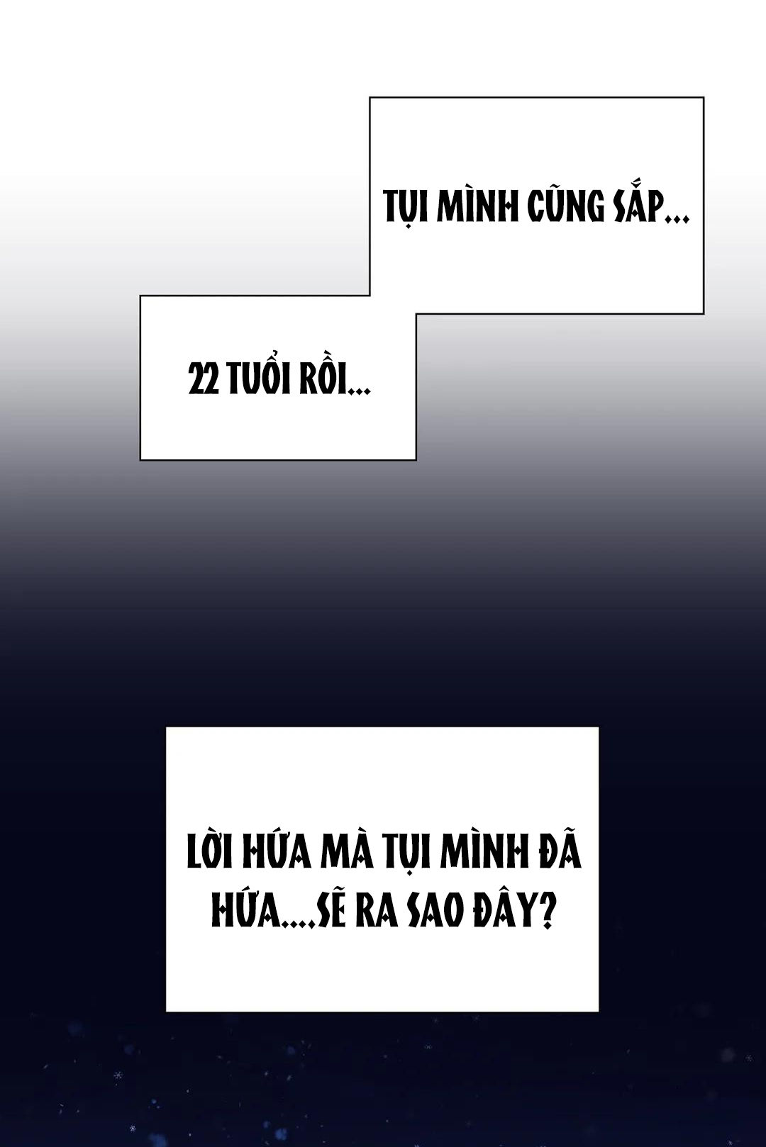 [18+] không là bạn bè chapter 26.2 21