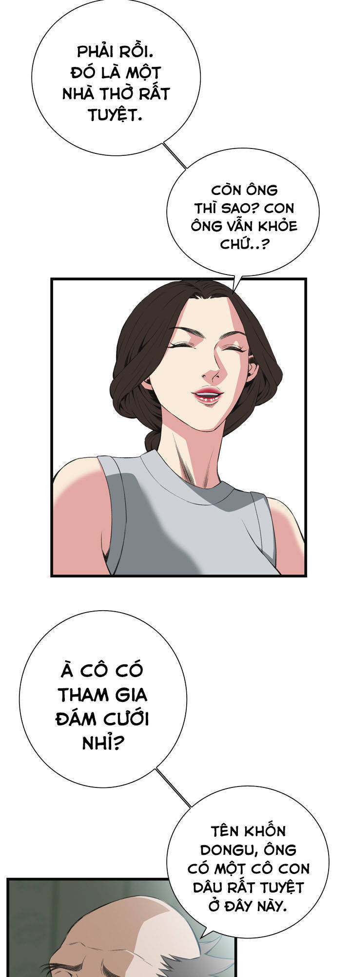 take a peek chapter 58 60