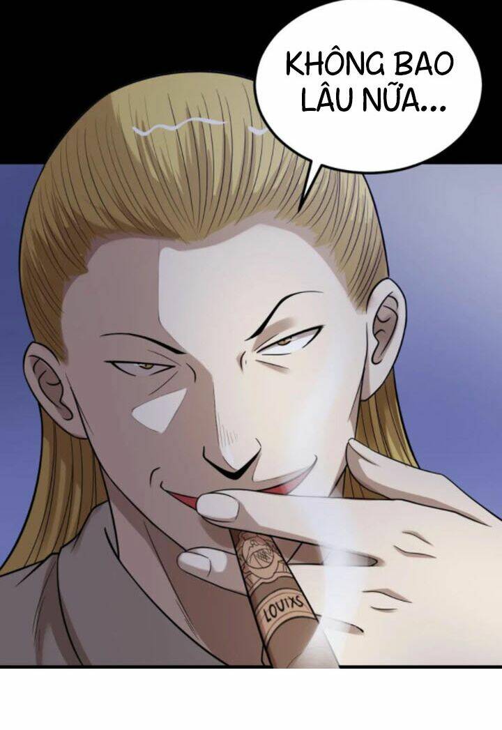 đai ca trở lại tuổi 16 chapter 41 6