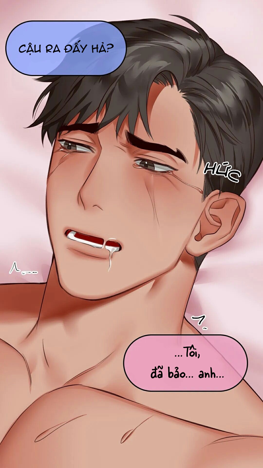 dạy dỗ đồng nghiệp ngực bự mới với sextoy chapter 2 48