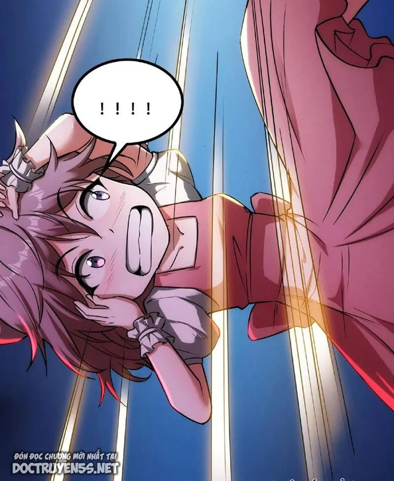 quỷ dị dược tề sư: bệnh nhân của ta đều là kinh khủng chapter 27 27