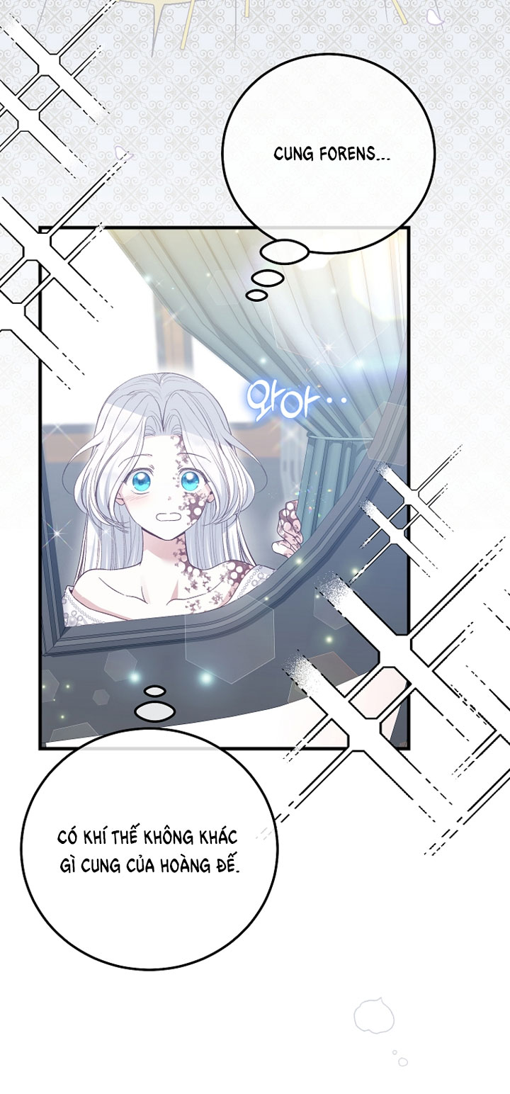 trở thành vợ thái tử quái vật chapter 79.2 27