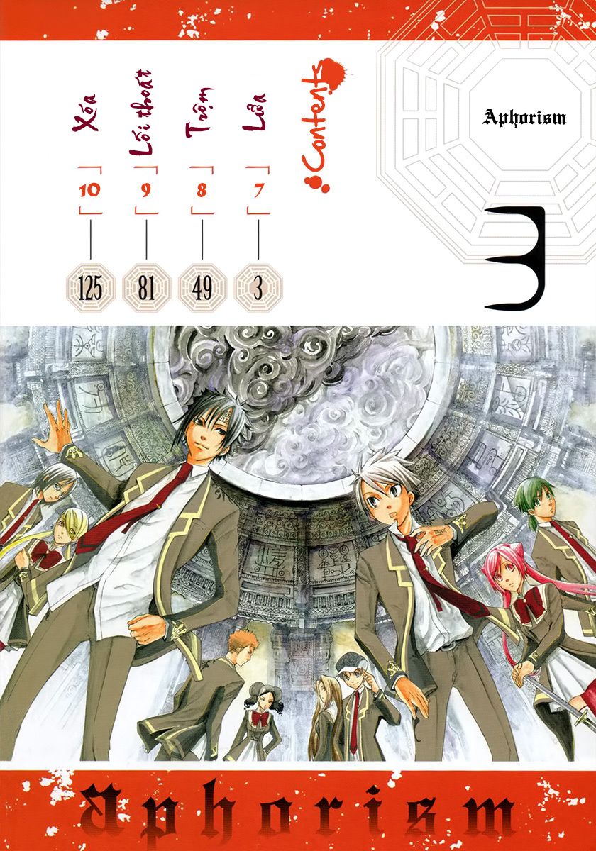 aphorism chapter 7 4