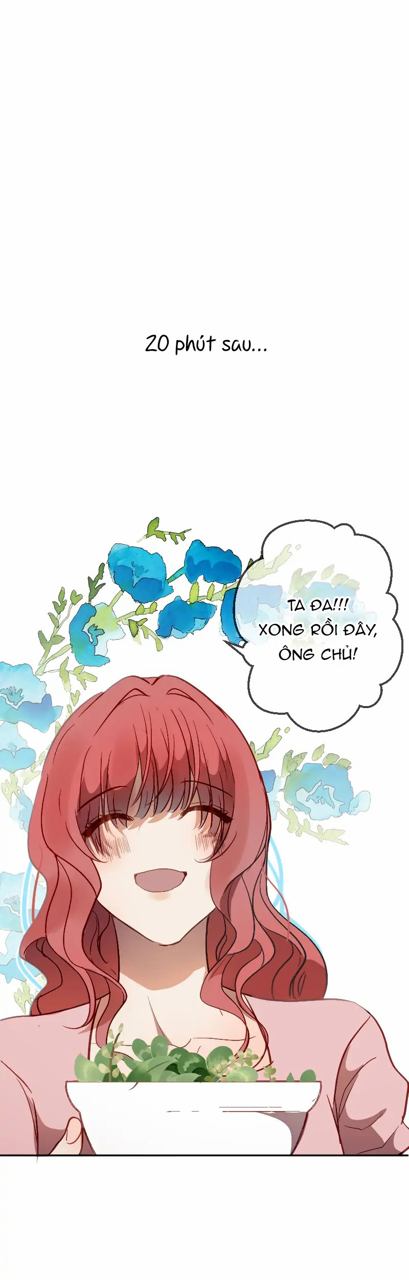 có lẽ em là của anh chapter 24.2 4