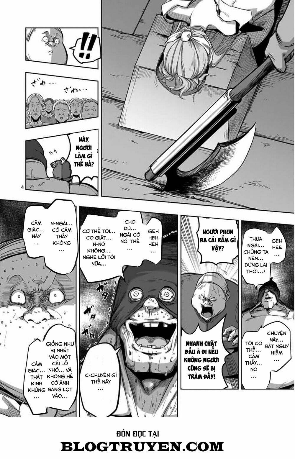 helck manga chapter 52.1 6