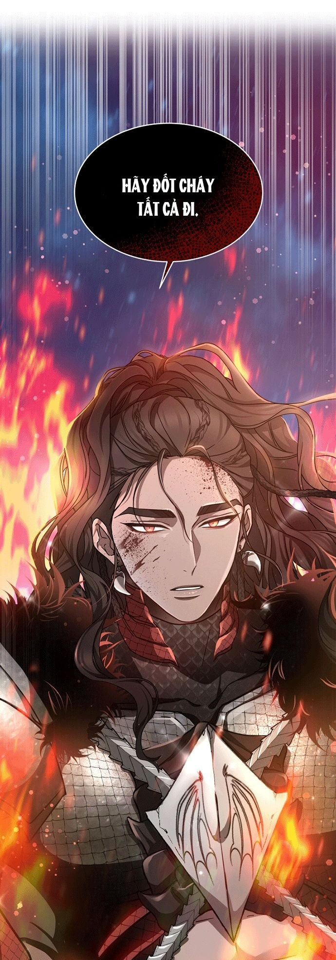 Cướp Dâu chapter 1.2 44