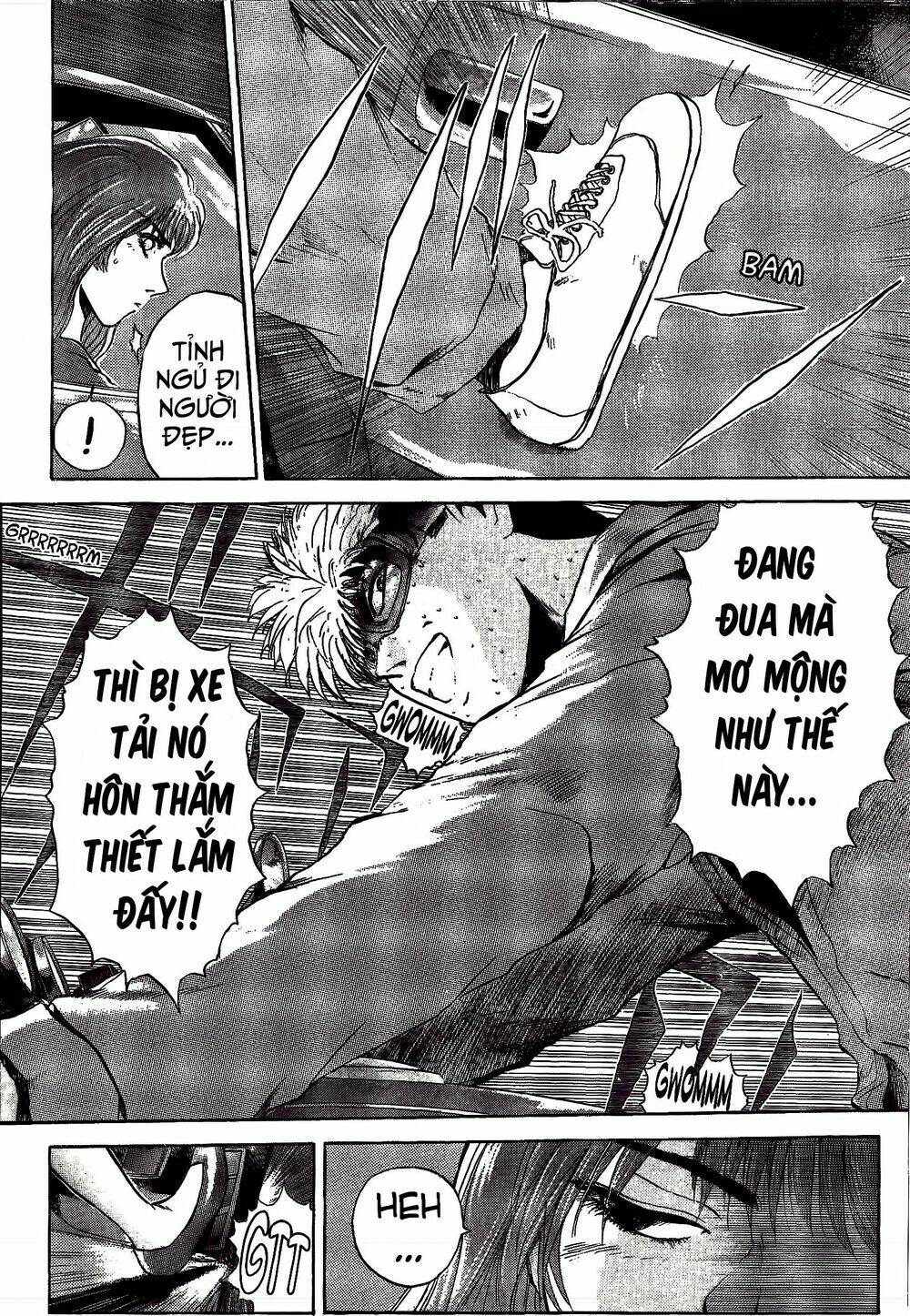 shonan junai gumi chapter 240 15