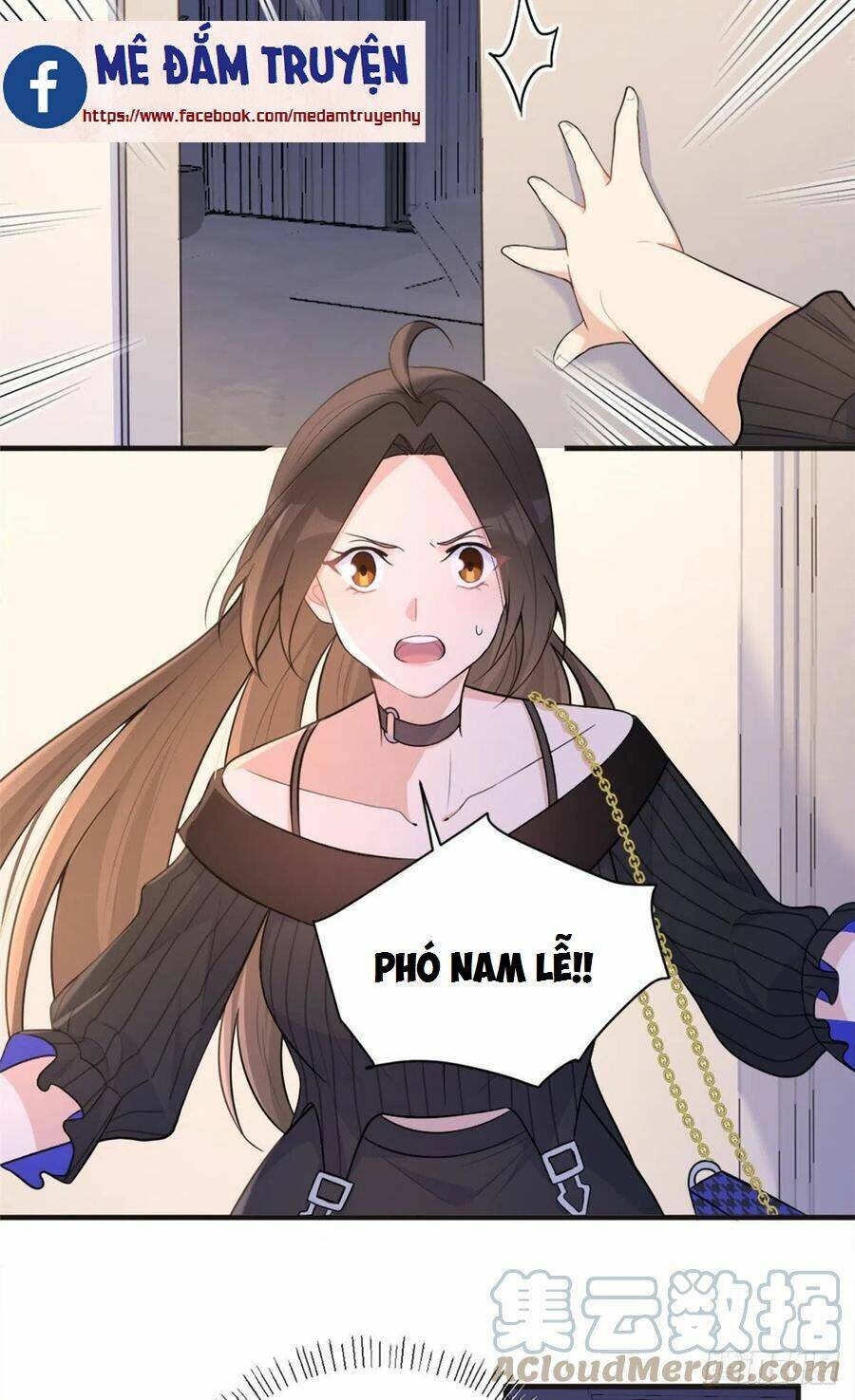 vẫn cứ nhớ em, nhớ em chapter 96 17