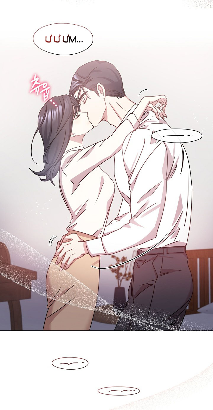 Chó Ngoan chapter 17.2 - Trang 9