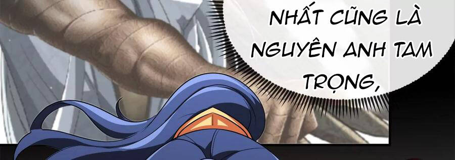 bản kiếm tiên tuyệt không làm nô chapter 60 28