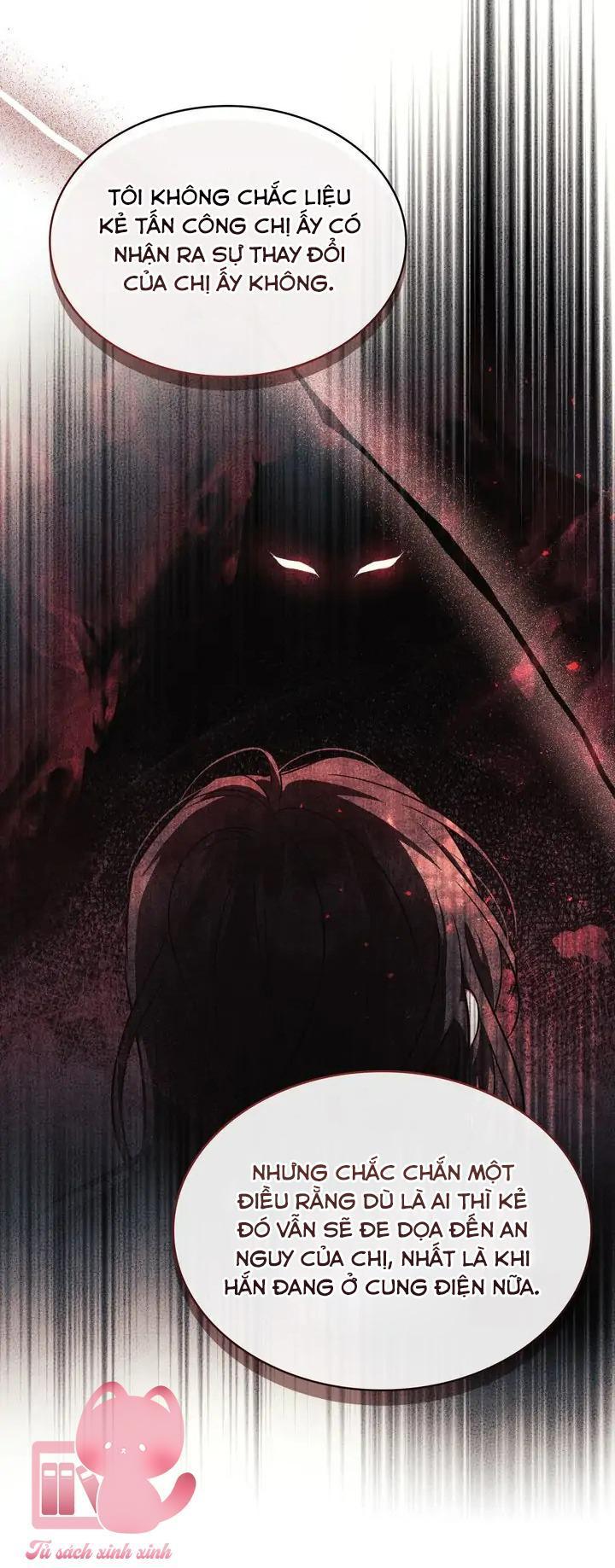 đêm đen khuất bóng chapter 41 35