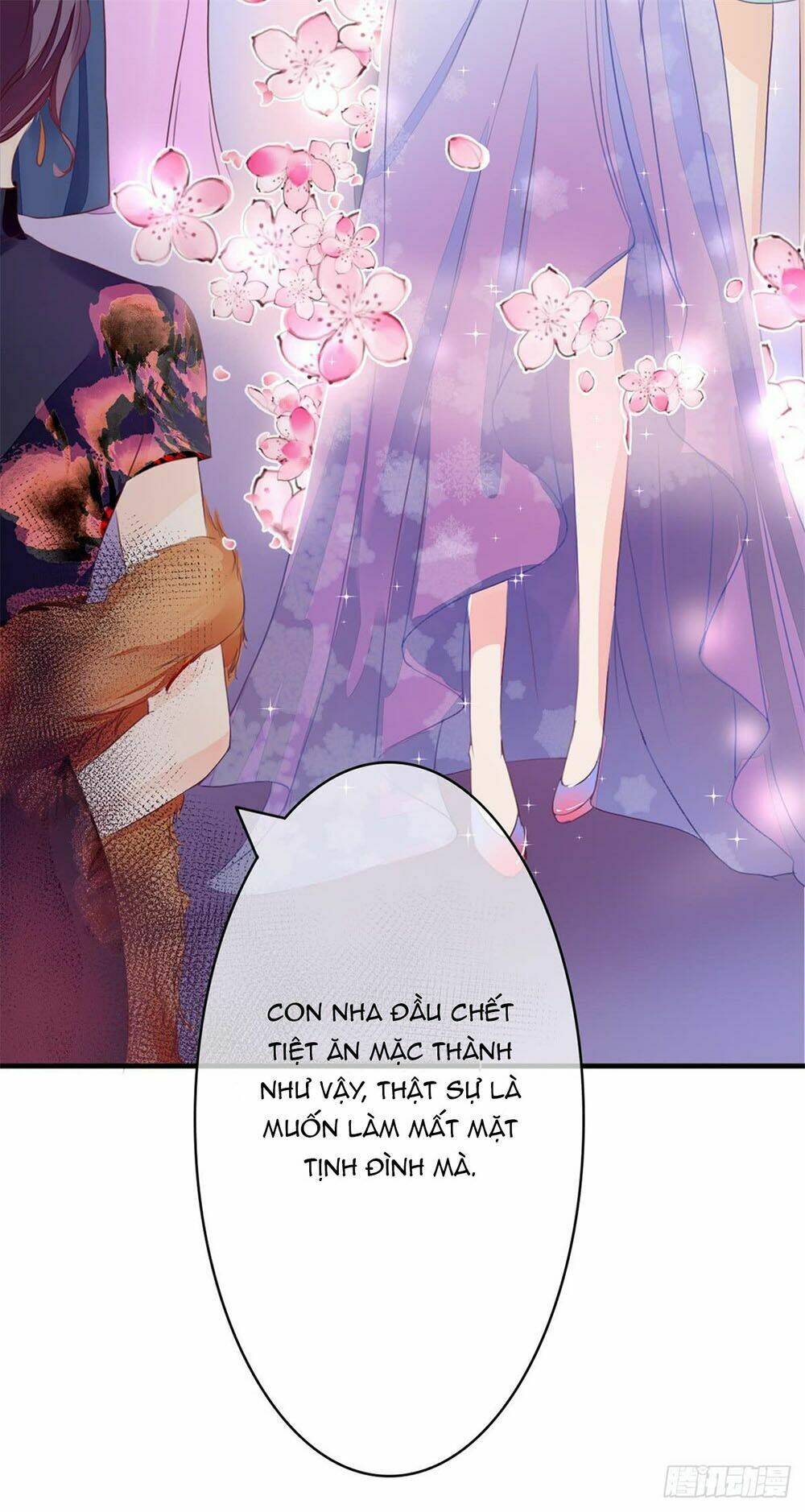 manh thê khó dỗ chapter 6 6