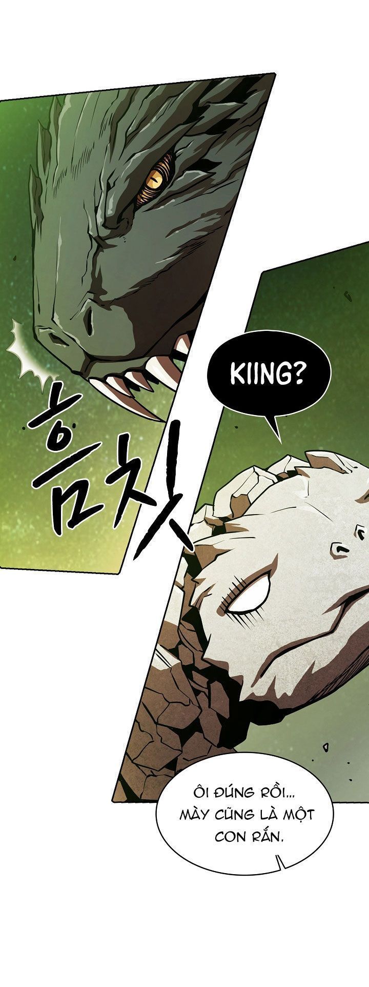 chòm sao trở về từ địa ngục chapter 17 31