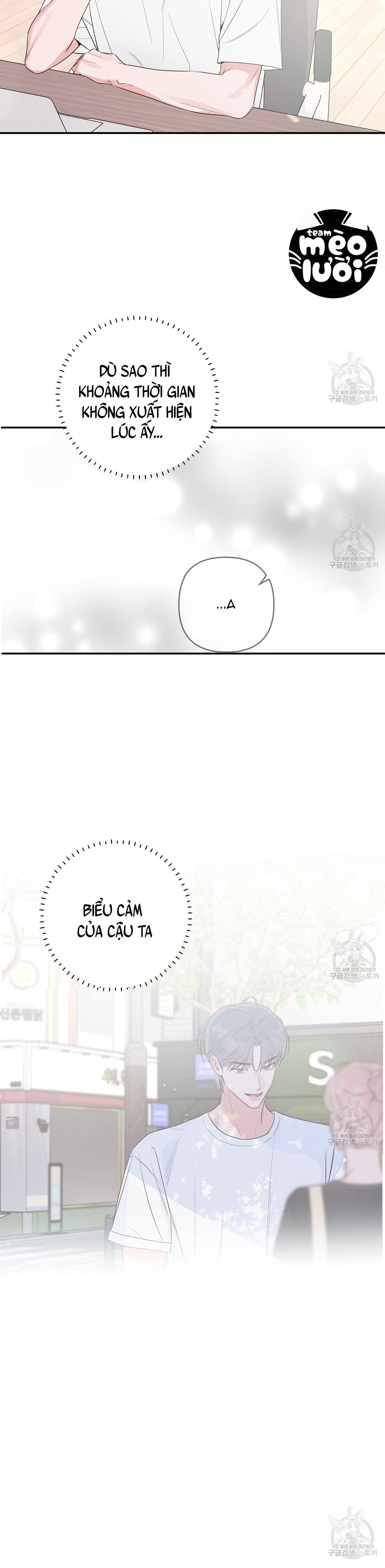 đừng bận tâm, em yêu chapter 44 18