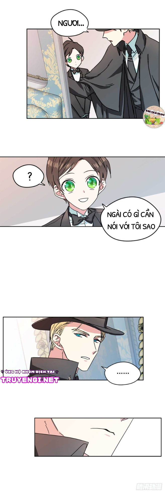 nam nô bộc xinh đẹp của tôi chapter 7 11