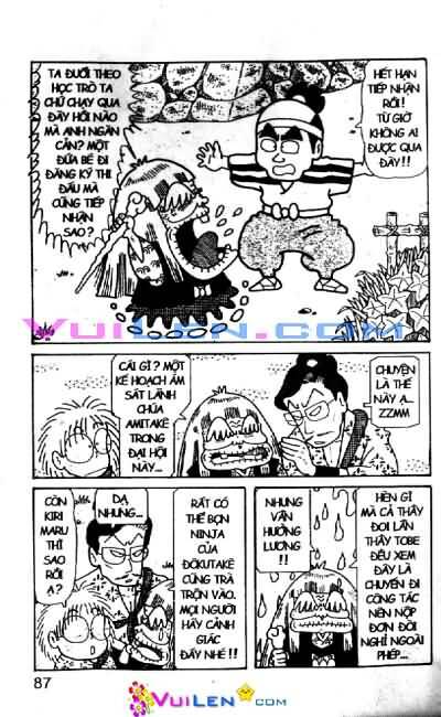 ninja loạn thị chapter 41 88