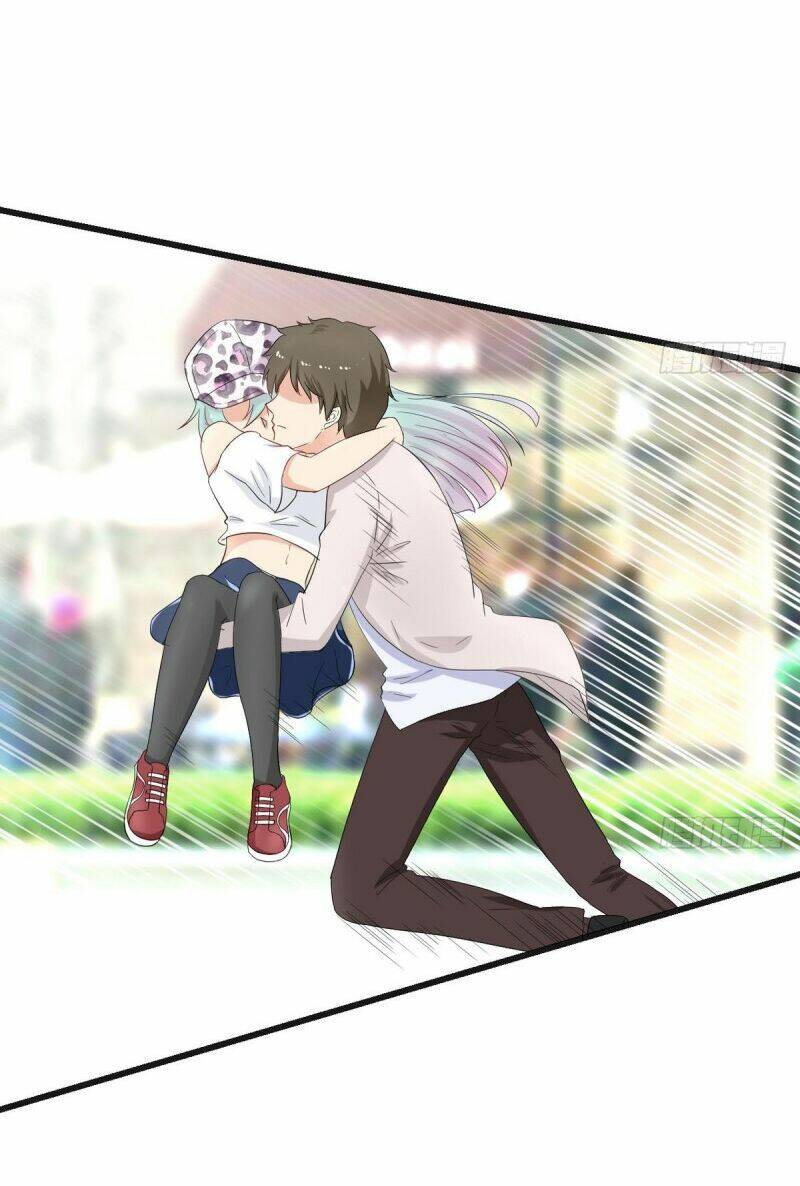 hắn là long ngạo thiên chapter 31 2