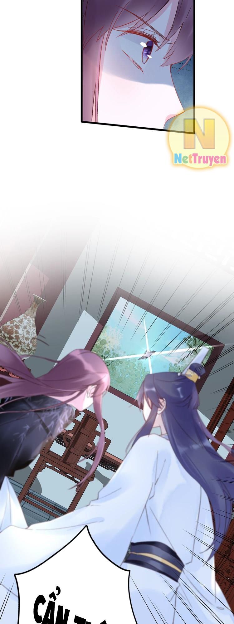 hoa nhan sách 2 chapter 78 7