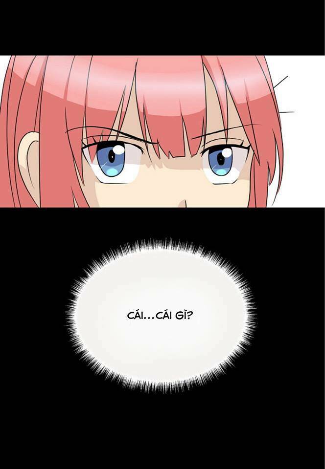 ác nữ lọ lem cần 1 nhân vật phản diện chapter 1 31
