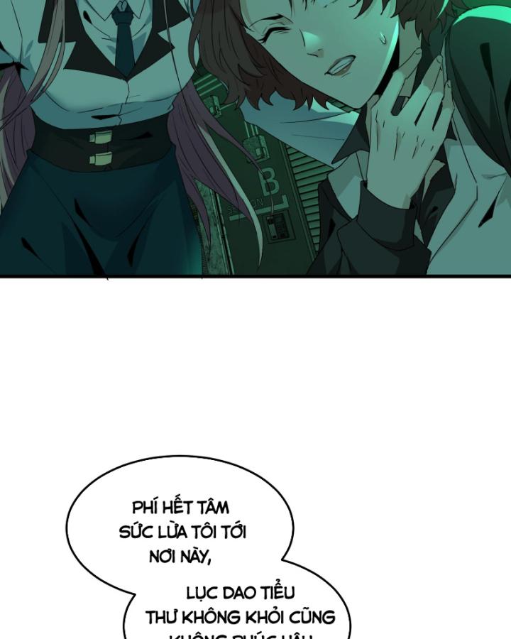 ta, thiên sát cô tinh chapter 13 61