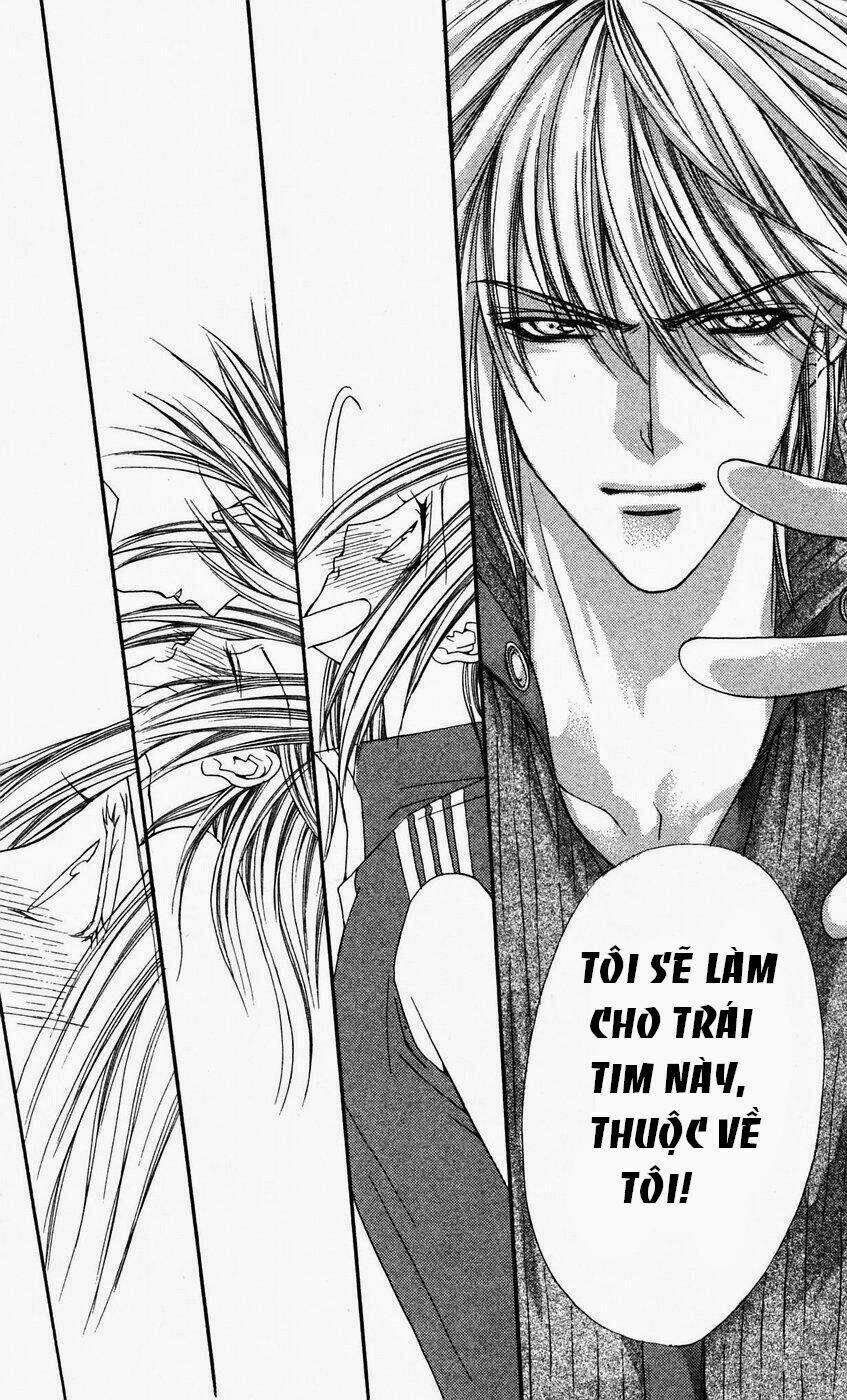 love celeb chapter 1 37