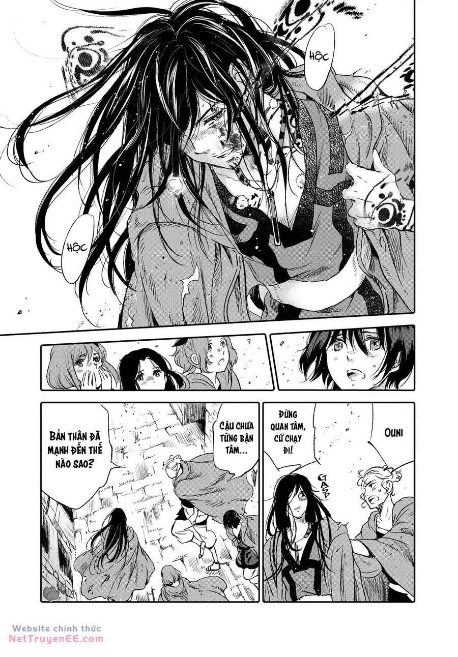 children of the whales chapter 42 20