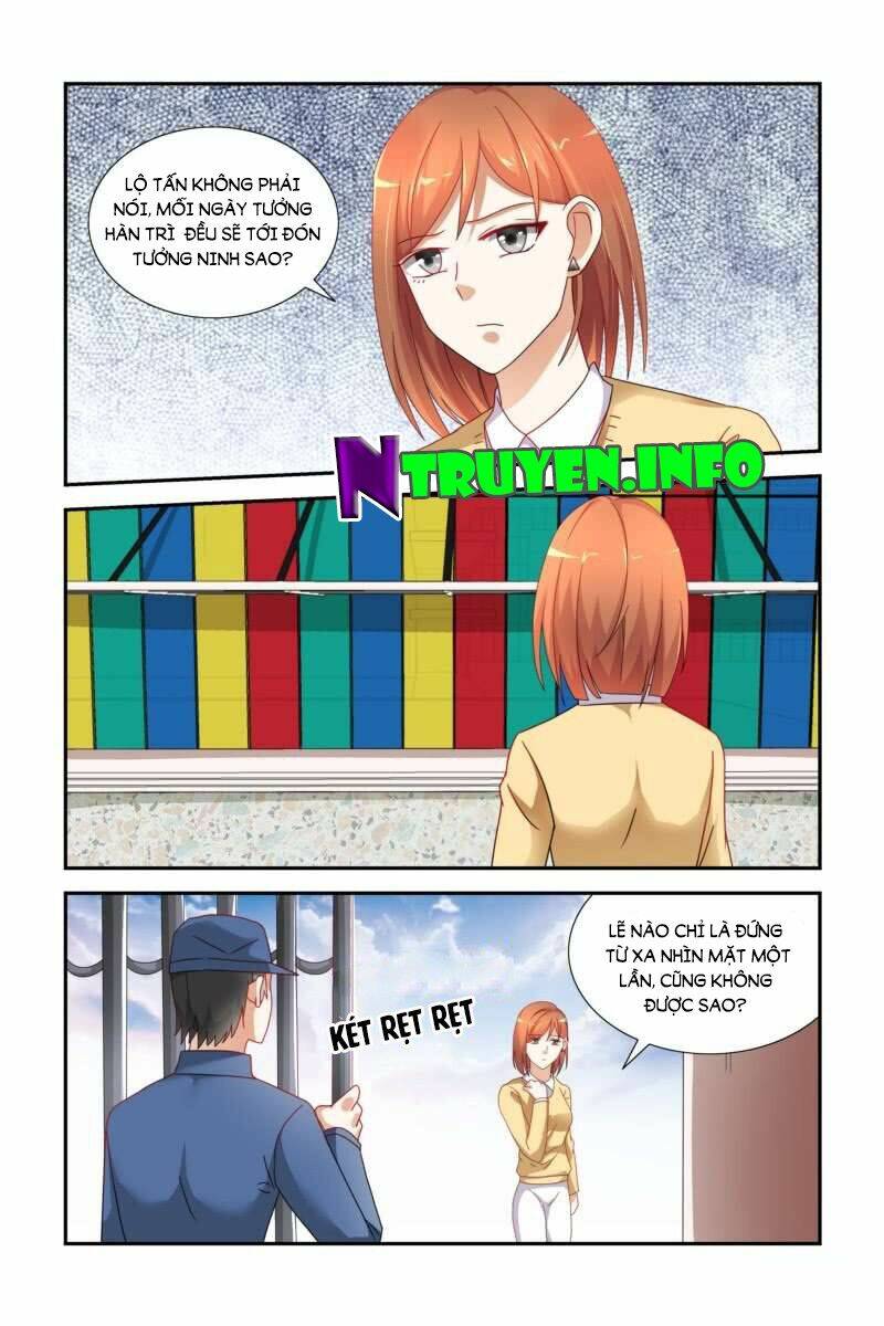 dường như tình yêu đã đến chapter 26 3