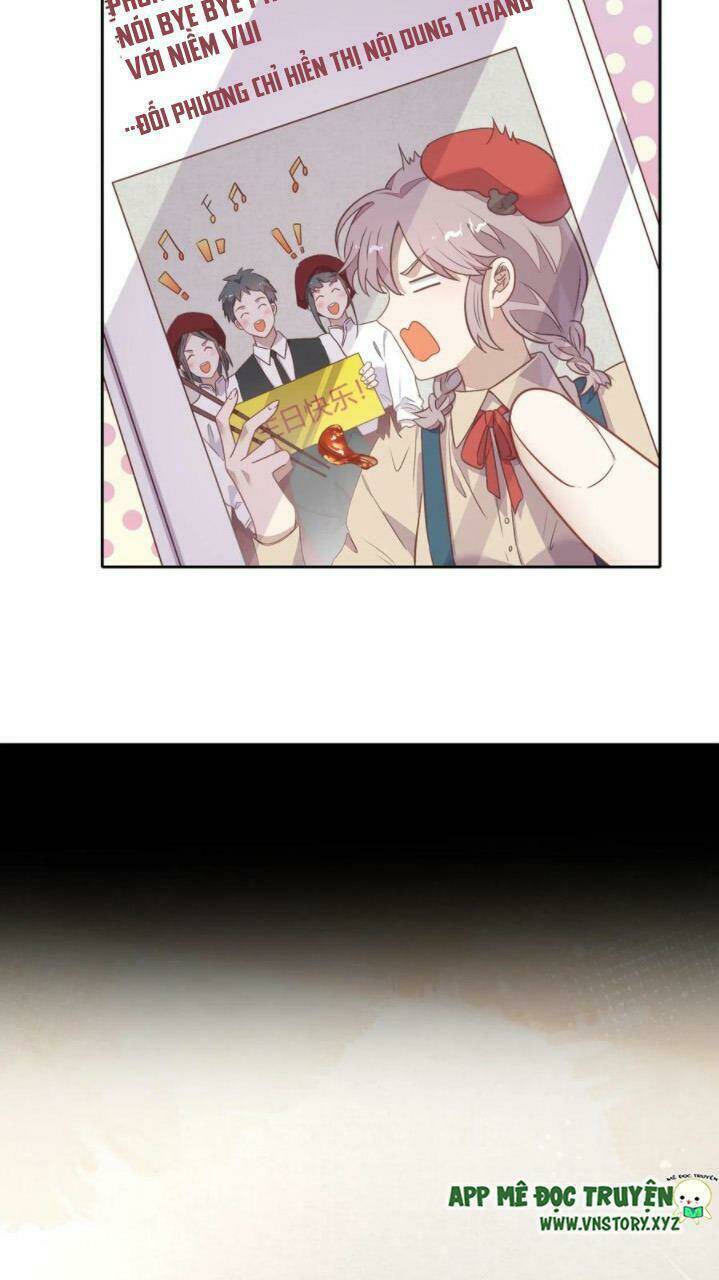 bạn trai kém tuổi bẫy yêu tôi chapter 60 3