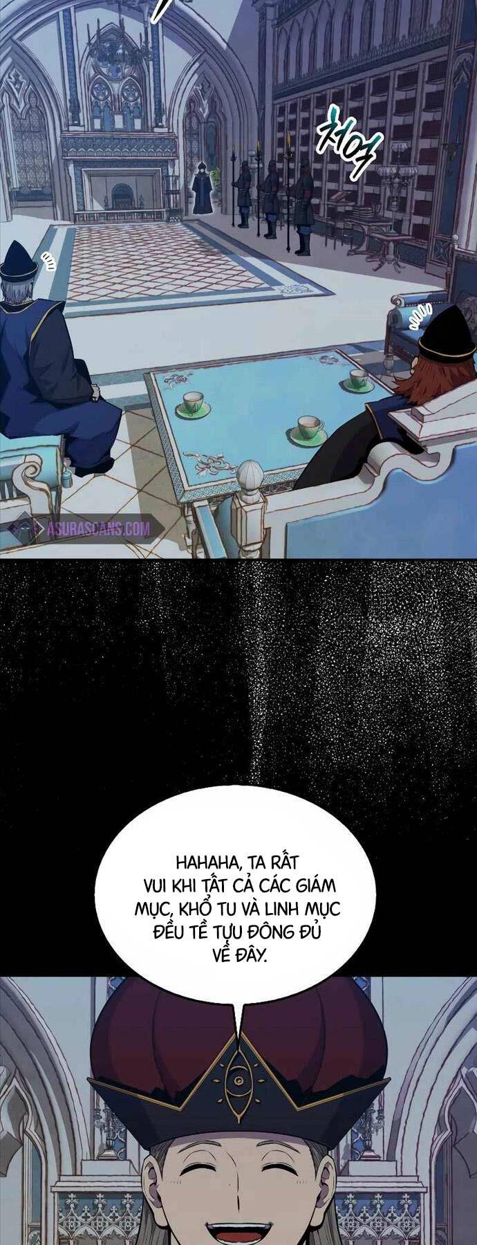 ngủ để thăng cấp chapter 101 48