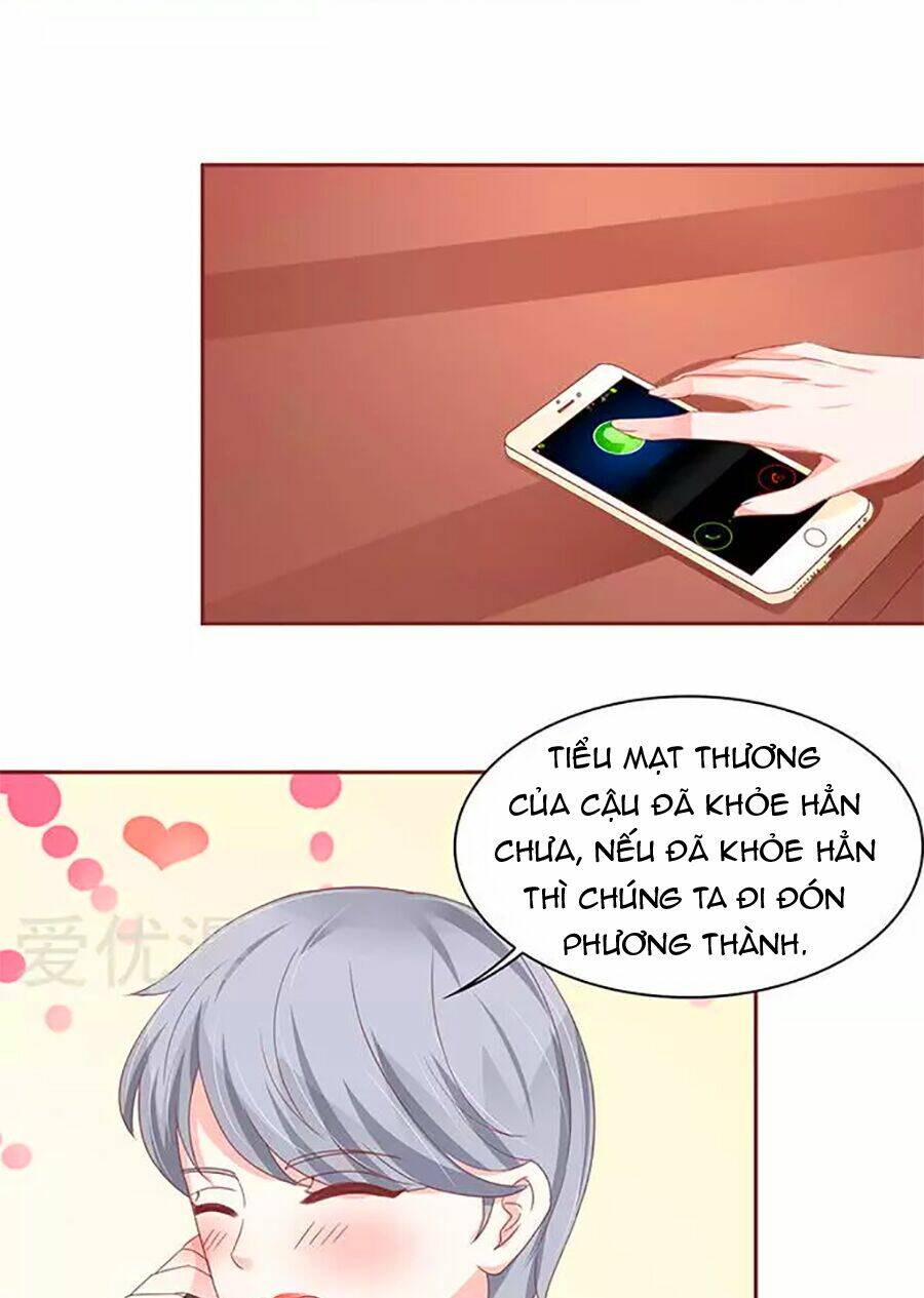 vương tước tư hữu bảo bối chapter 169 15