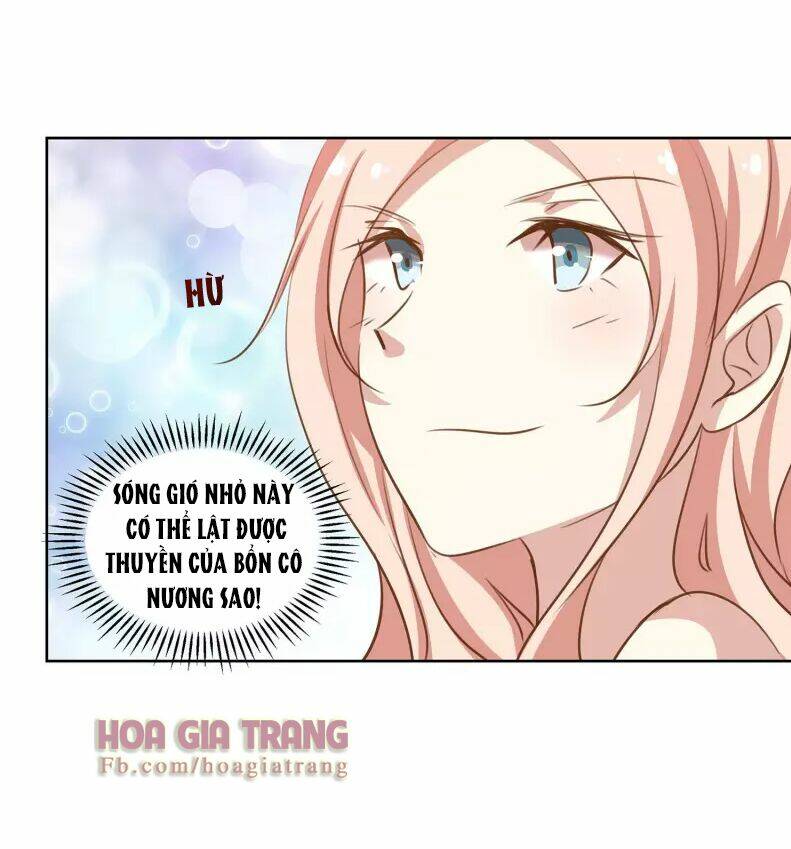 hệ thống yêu đương với nam thần chapter 9 13